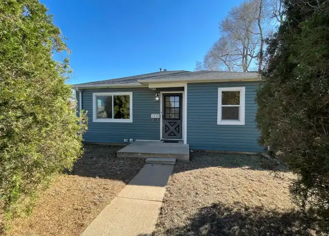 Property at 1712 5th St, Greeley, CO, 80631, 2 beds, 1 bath, [object Object]