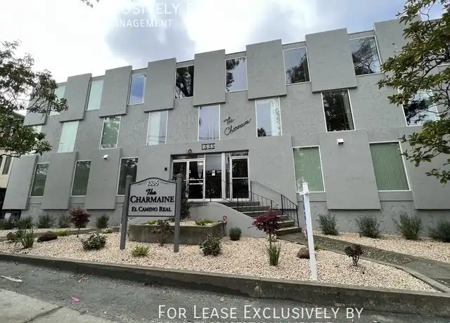 Property at 1335 El Camino Real Unit 204, Burlingame, CA, 94010, 1 bed, 1 bath, [object Object]