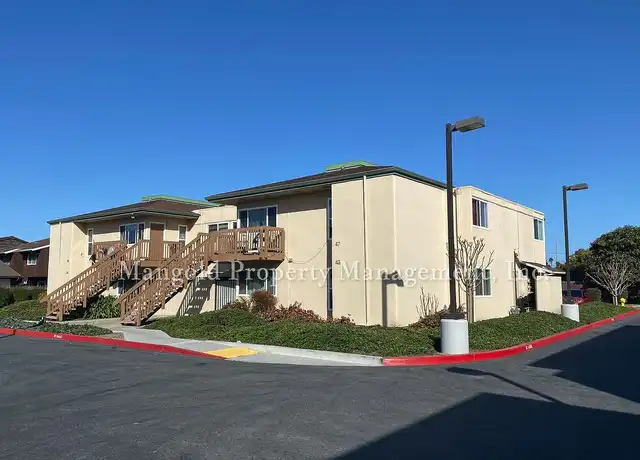 Property at Sunset Park Apartments - 1112 Del Monte Ave, Salinas, CA, 93905, 3 beds, 1.5 baths, [object Object]