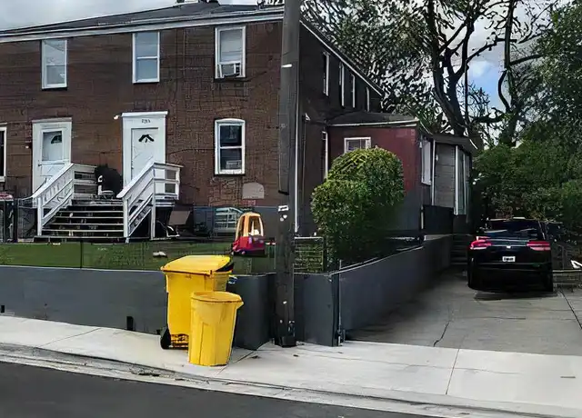 Property at 5214 Kramme Ave Unit 3, Brooklyn, MD, 21225, 2 beds, 1 bath, [object Object]