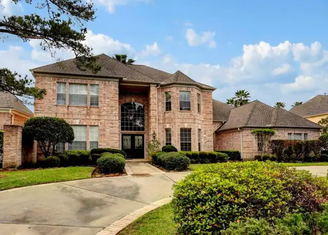 Property at 13511 Grand Masterpiece Ln, Houston, TX, 77041, 5 beds, 3.5 baths, [object Object]