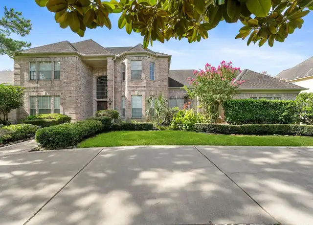 Property at 13511 Grand Masterpiece Ln, Houston, TX, 77041, 5 beds, 3.5 baths, [object Object]