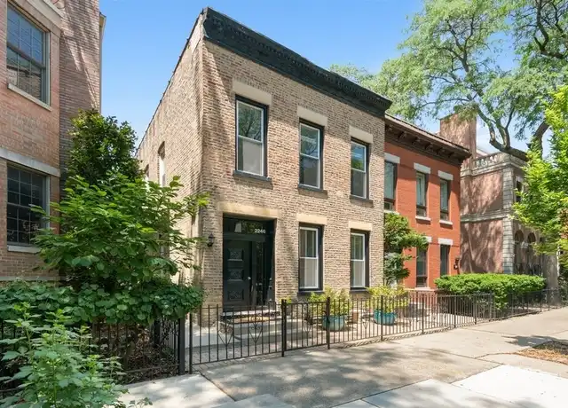 Property at 2246 N Magnolia Ave Unit 2R, Chicago, IL, 60614, 1 bed, 1 bath, [object Object]