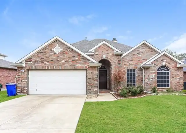 Property at 2024 Chisolm Trl, Forney, TX, 75126, 3 beds, 2 baths, [object Object]