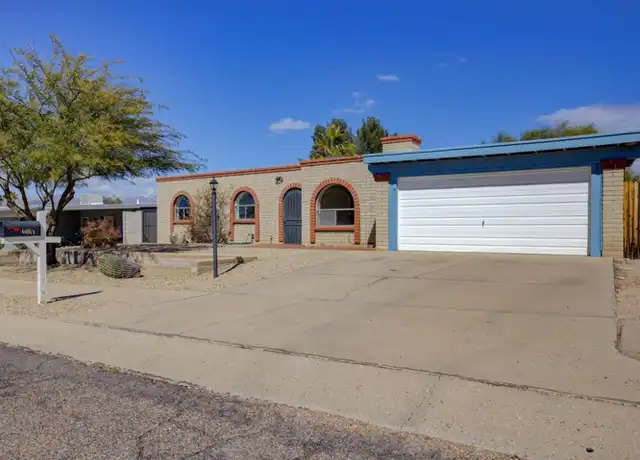 Property at 2357 S Tree Moss Ave, Tucson, AZ, 85710, 3 beds, 2 baths, [object Object]