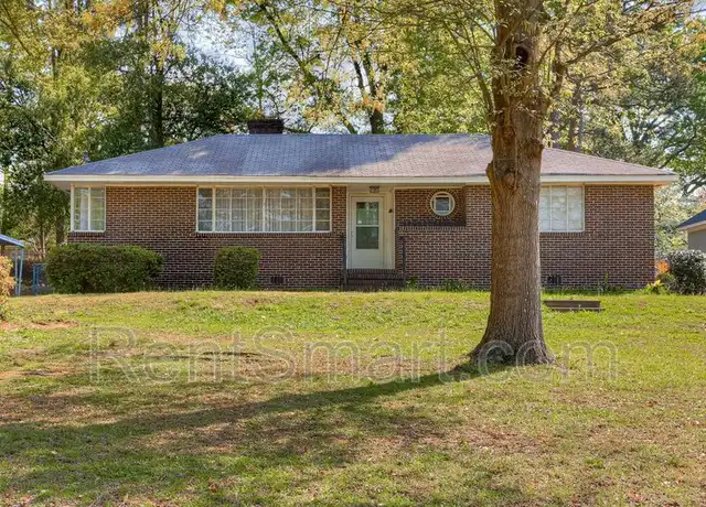 Property at 1213 Lake Ave, North Augusta, SC, 29841, 3 beds, 1 bath, [object Object]
