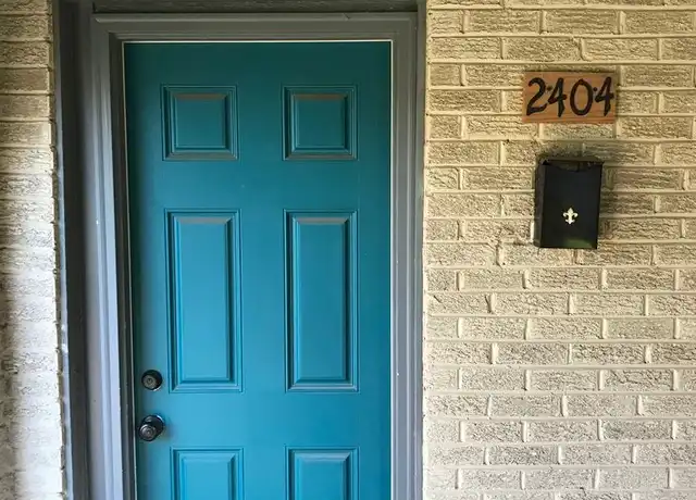 Property at 2400 NW 20th St Unit 2404, Oklahoma City, OK, 73107, 2 beds, 1 bath, [object Object]