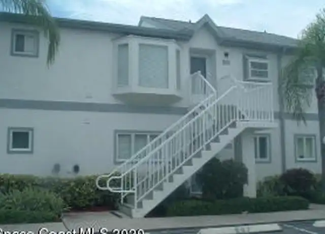 Property at 507 Ocean Park Ln Unit V188, Cape Canaveral, FL, 32920, 2 beds, 2 baths, [object Object]