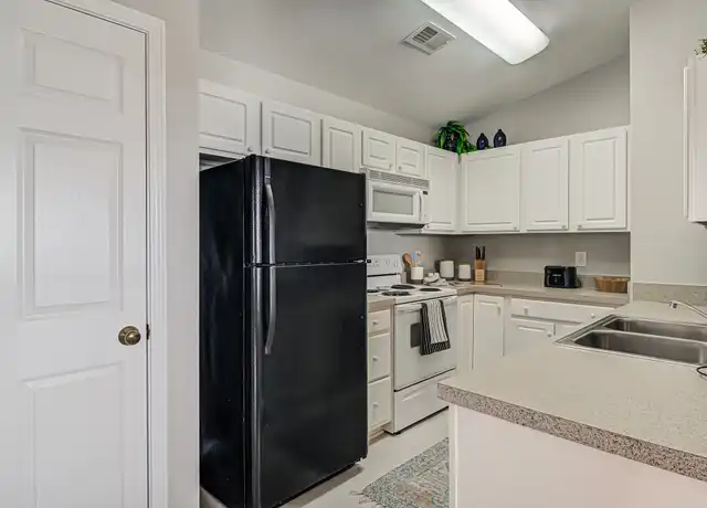 Property at 6105 Hedgecock Cir Unit 3-C 1, High Point, NC, 27265, 2 beds, 2 baths, [object Object]