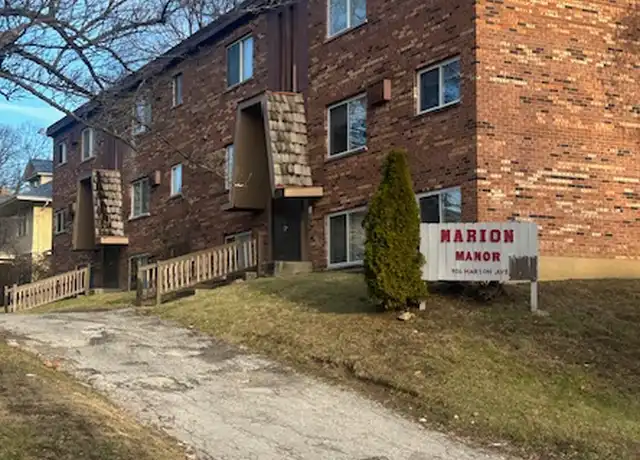 Property at 926 Marion Ave Unit 1, Cincinnati, OH, 45229, 1 bed, 1 bath, [object Object]