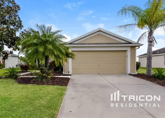 Property at 5212 98th Ave E, Parrish, FL, 34219, 3 beds, 2 baths, [object Object]