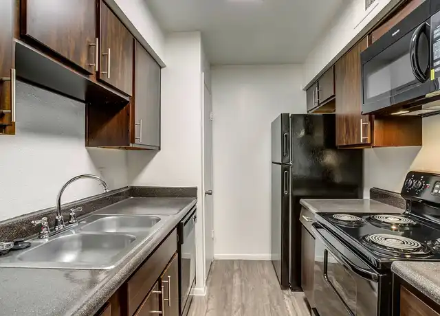 Property at The Reserve at City Center North - 2401 W Sam Houston Pkwy N, Houston, TX, 77043, 1-2 bed, 1-2 bath, [object Object]