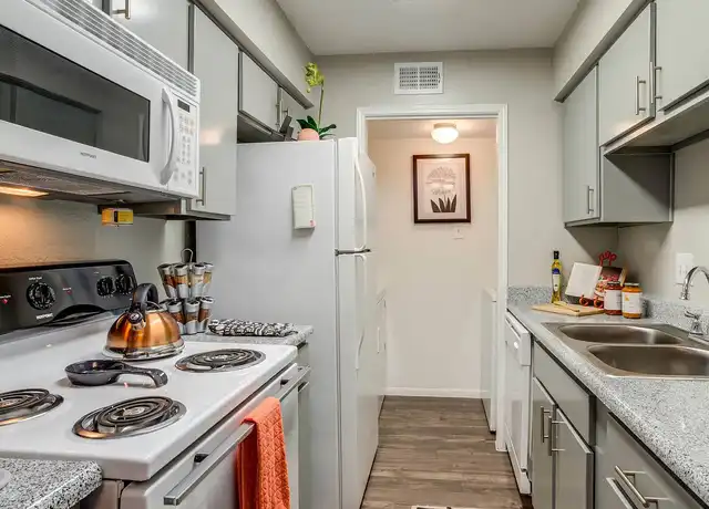 Property at The Reserve at City Center North - 2401 W Sam Houston Pkwy N, Houston, TX, 77043, 1-2 bed, 1-2 bath, [object Object]