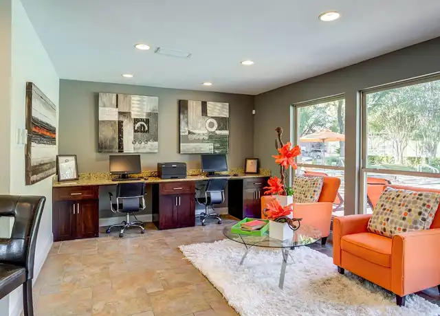 Property at The Reserve at City Center North - 2401 W Sam Houston Pkwy N, Houston, TX, 77043, 1-2 bed, 1 bath, [object Object]