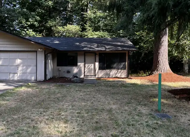 Property at 3614 6th Ave NW, Olympia, WA, 98502, 2 beds, 1 bath, [object Object]