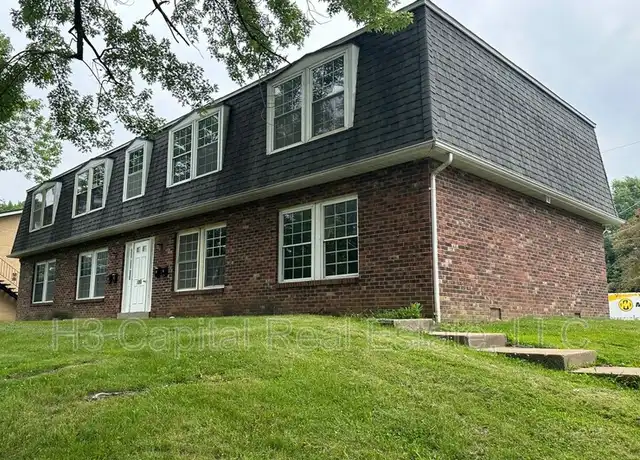 Property at 100 Gettysburg Rd Unit C, Belleville, IL, 62226, 2 beds, 1 bath, [object Object]