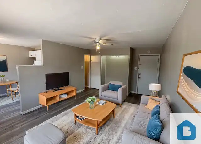 Property at 420 E Brookside St Unit 4, Colorado Springs, CO, 80905, 0 beds, 1 bath, [object Object]