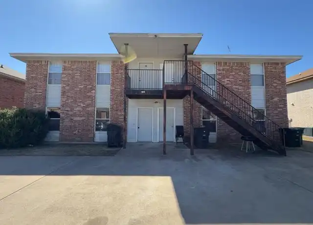 Property at 5708 Greengate Dr Unit B, Killeen, TX, 76543, 2 beds, 1 bath, [object Object]