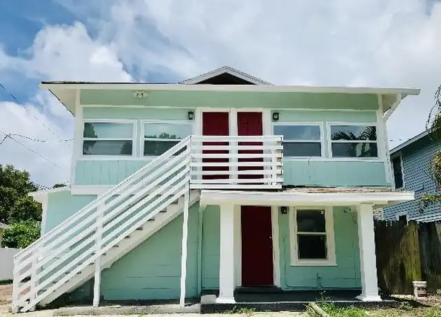 Property at 1405 7th Ave N, Saint Petersburg, FL, 33705, 0 beds, 1 bath, [object Object]