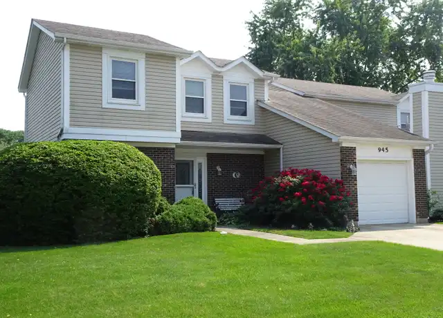 Property at 945 Fieldstone Ct Unit 945, Schaumburg, IL, 60194, 2 beds, 2 baths, [object Object]