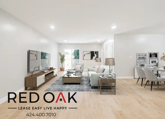 Property at 1909 Buckingham Rd Unit 12, Los Angeles, CA, 90016, 2 beds, 1 bath, [object Object]