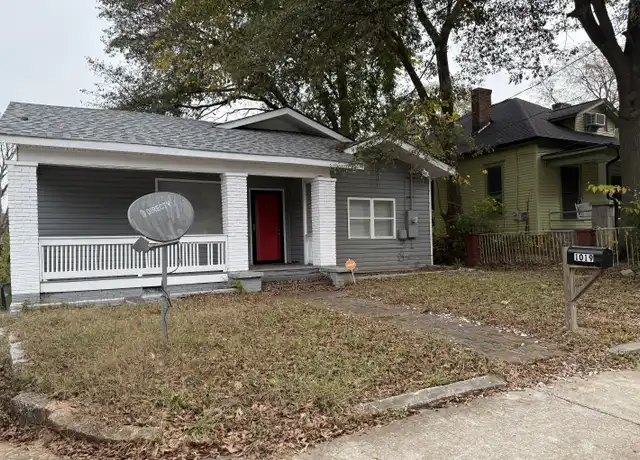Property at 1019 Mayson Turner Rd NW, Atlanta, GA, 30314, 4 beds, 2.5 baths, [object Object]