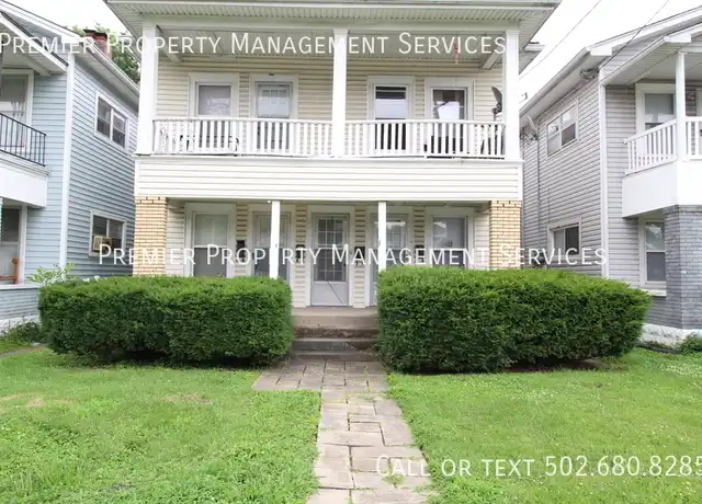 Property at 4113 S 3rd St Unit 3, Louisville, KY, 40214, 1 bed, 1 bath, [object Object]