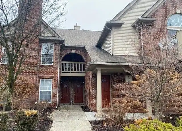 Property at 28038 Carlton Way Dr, Novi, MI, 48377, 2 beds, 2 baths, [object Object]