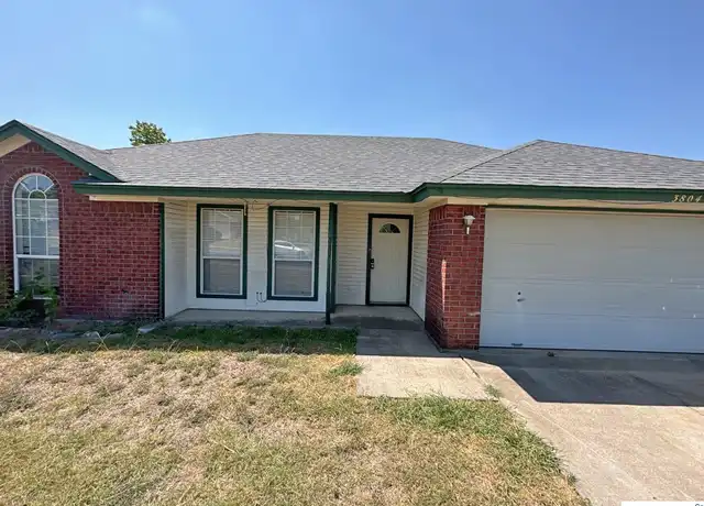 Property at 3804 Lone Oak Dr, Killeen, TX, 76542, 3 beds, 2 baths, [object Object]