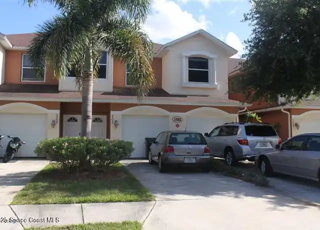 Property at 1035 Venetian Dr #203, Melbourne, FL, 32904, 3 beds, 2 baths, [object Object]
