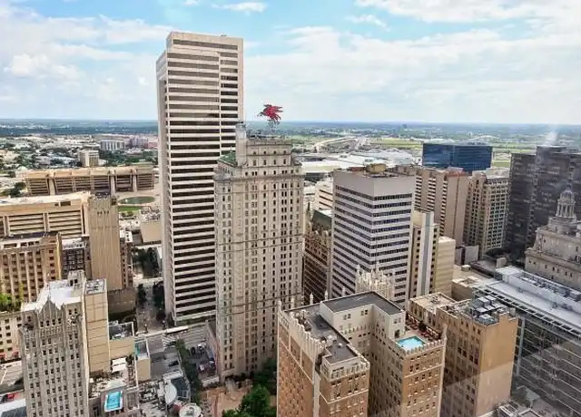Property at 1606 Pacific Ave Unit 3929, Dallas, TX, 75201, 2 beds, 2 baths, [object Object]