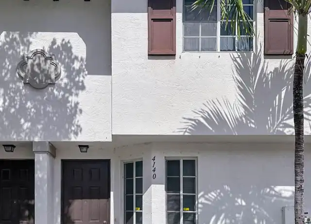 Property at 4140 Napoli Lake Dr, Riviera Beach, FL, 33410, 2 beds, 2.5 baths, [object Object]
