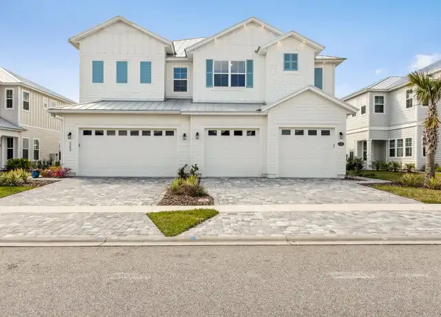 Property at 571 Marquesa Cir Unit 1, St Johns, FL, 32259, 3 beds, 2.5 baths, [object Object]