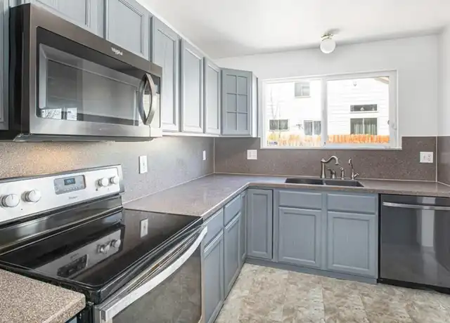 Property at 9208 Granger Ln, Colorado Springs, CO, 80925, 3 beds, 2.5 baths, [object Object]