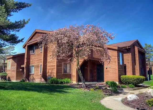 Property at Timber Lake - 1502 S Shore Dr, East Lansing, MI, 48823, 0-2 beds, 1-2 bath, [object Object]