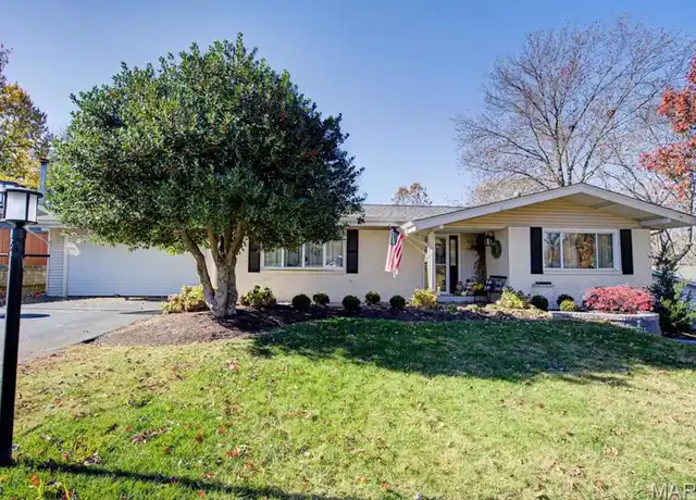 Property at 1329 Orchard Lakes Dr, Saint Louis, MO, 63146, 3 beds, 3 baths, [object Object]