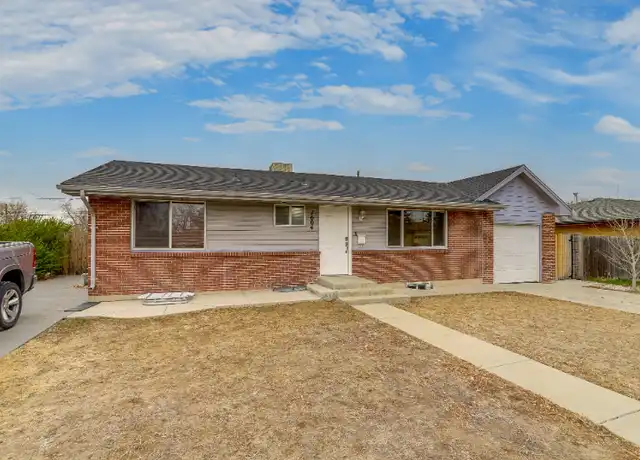 Property at 7604 Heather Pl, Denver, CO, 80221, 1 bed, 1 bath, [object Object]