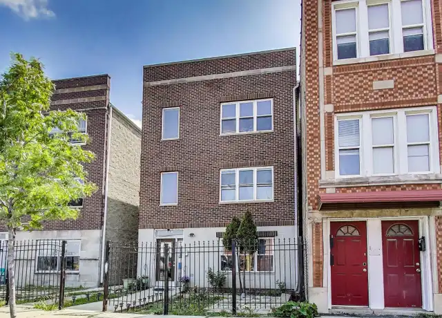Property at 4641 S Drake Ave Unit 3, Chicago, IL, 60632, 3 beds, 1 bath, [object Object]