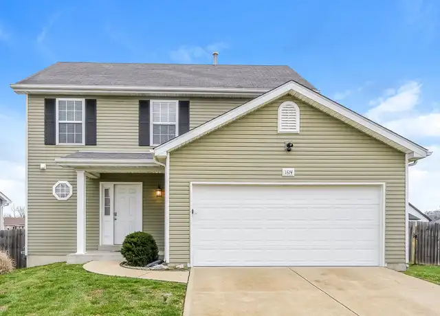 Property at 1874 Waters Edge Way, Pevely, MO, 63070, 3 beds, 2.5 baths, [object Object]