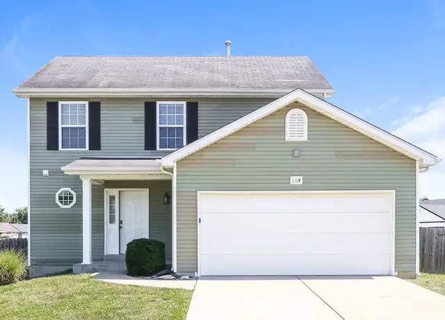 Property at 1874 Waters Edge Way, Pevely, MO, 63070, 3 beds, 2.5 baths, [object Object]