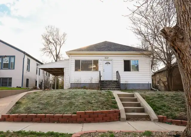 Property at 1719 6th Ave Unit 2, Greeley, CO, 80631, 3 beds, 1 bath, [object Object]