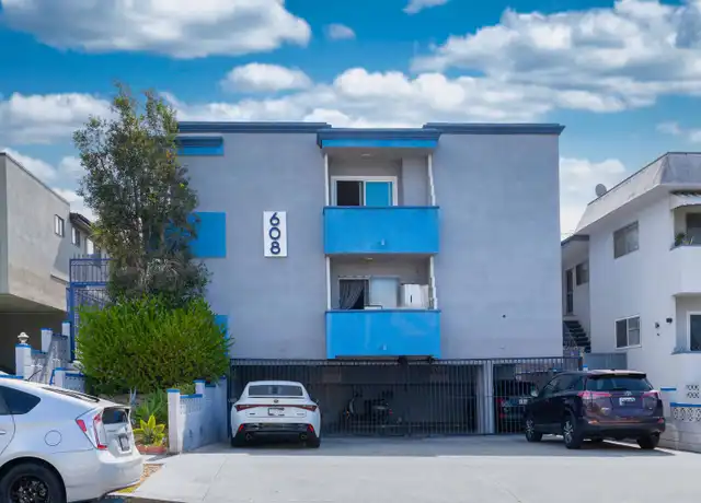 Property at 608 Hayworth Ave Unit 608-07, Los Angeles, CA, 90048, 2 beds, 2 baths, [object Object]