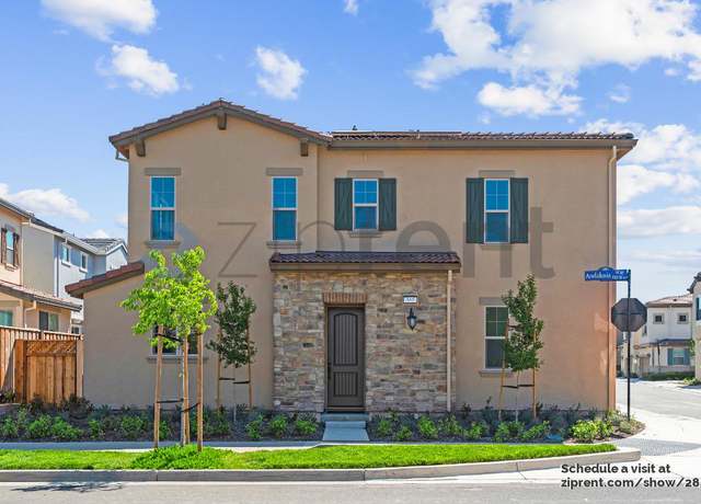 Photo of 552 N Andalusia Way, Tracy, CA 95391