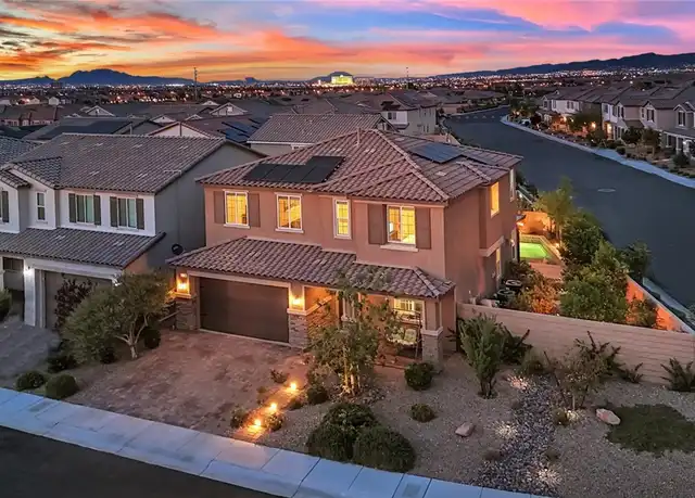 Property at 11018 Winter Rise St, Las Vegas, NV, 89141, 4 beds, 2.5 baths, [object Object]