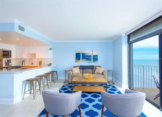 Property at 18650 Gulf Blvd #604, Indian Shores, FL, 33785, 1 bed, 1 bath, [object Object]