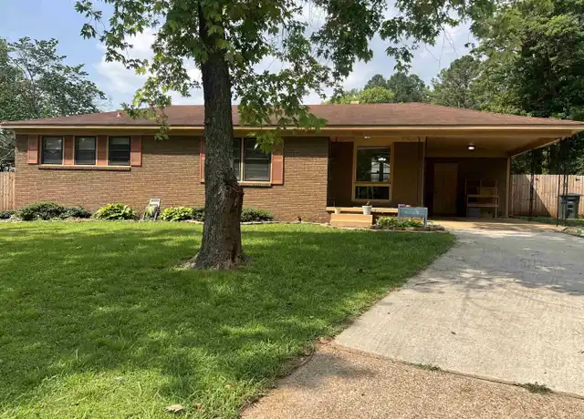 Property at 3207 Tucker Dr NW, Huntsville, AL, 35810, 3 beds, 1.5 baths, [object Object]