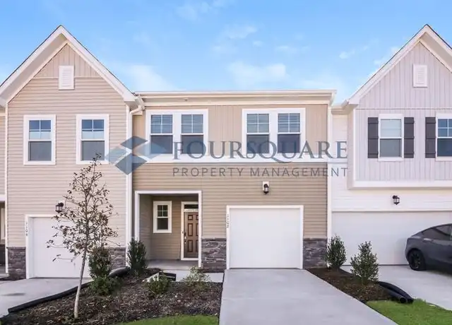 Property at 1102 Aberleigh Ln, Morrisville, NC, 27560, 3 beds, 2 baths, [object Object]