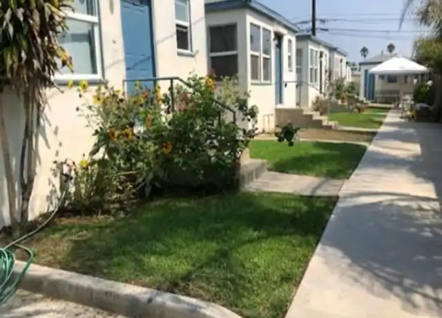 Property at 5012 Santa Monica Ave, San Diego, CA, 92107, 1 bed, 1 bath, [object Object]