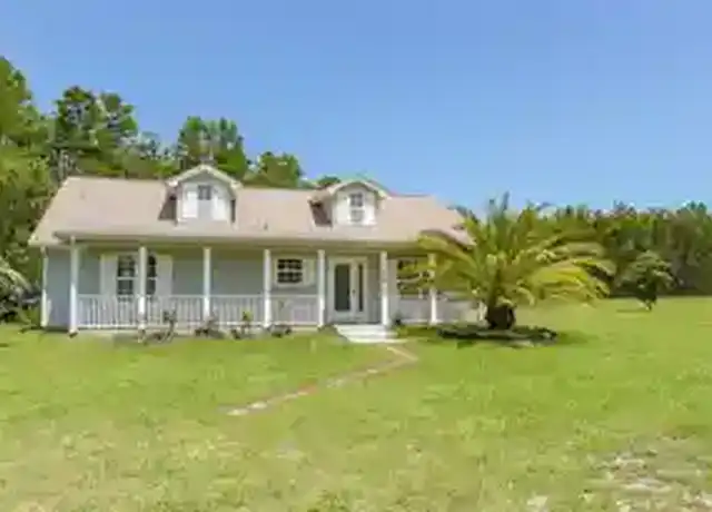 Property at 1624 White Western Lake Ln, Panama City, FL, 32409, 3 beds, 2 baths, [object Object]