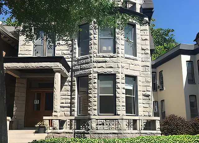 Property at 418 Warren Cres Unit 8, Norfolk, VA, 23507, 1 bed, 1 bath, [object Object]